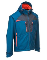 DX4 Softshell Jacke